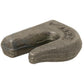 A-WH516-AI Hook, Weld On Chain, 5/16"