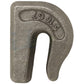 A-WH516-AI Hook, Weld On Chain, 5/16"