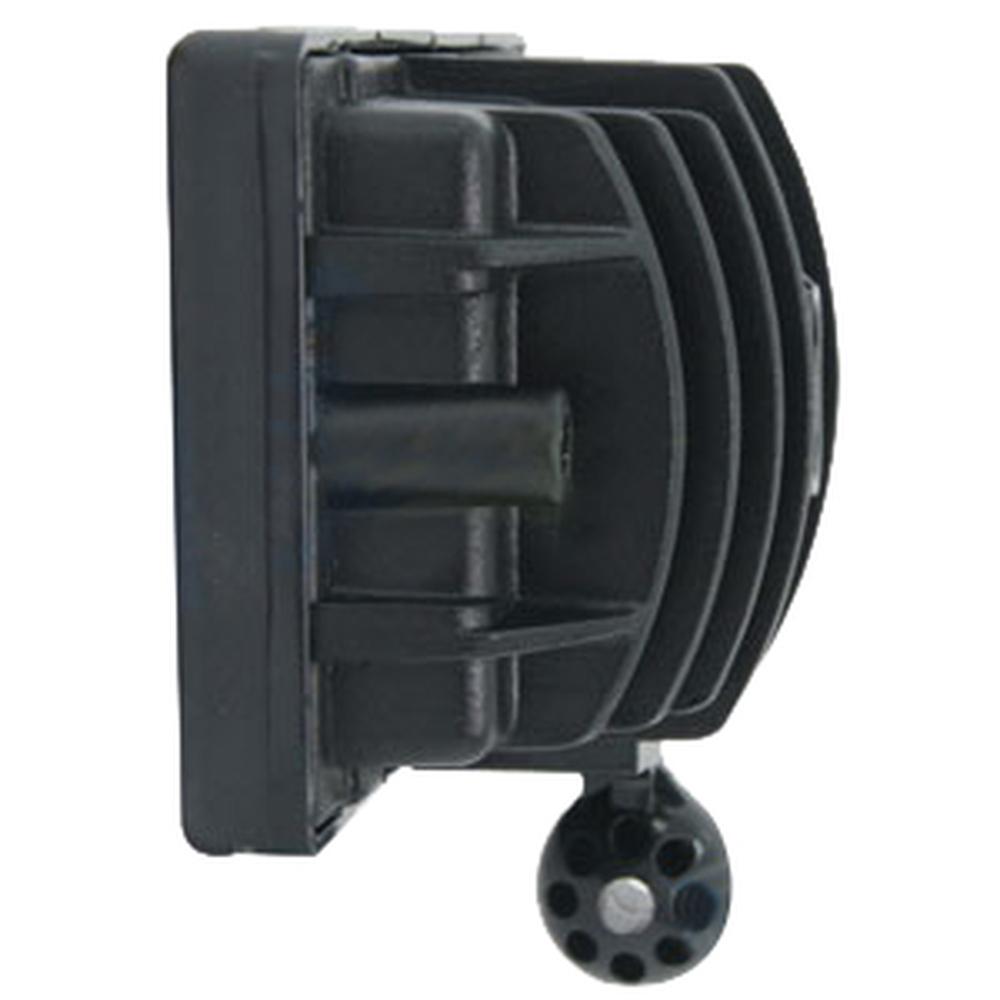 A-WL063-AI Work Lamp, LED; Rectangle, Flood 3" X 5"