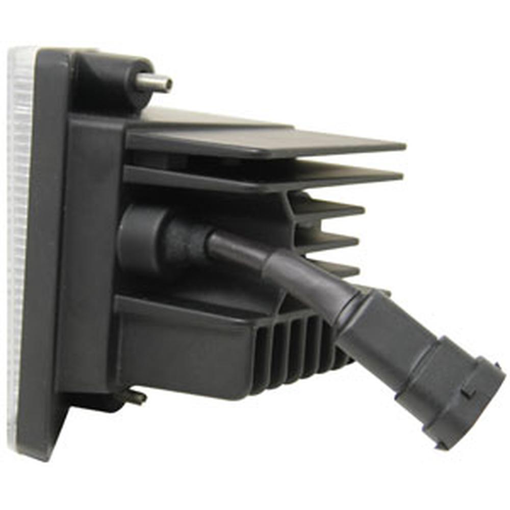 A-WL1564L Work Lamp, LED; Rectangle, Flood, Left Corner Light