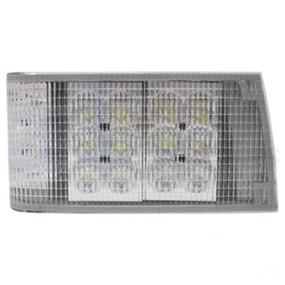 A-WL1971R-AI - Headlight, LED, RH Flood / Spot Combo