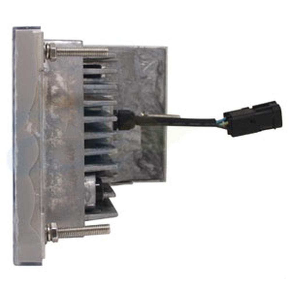 A-WL1971R-AI - Headlight, LED, RH Flood / Spot Combo