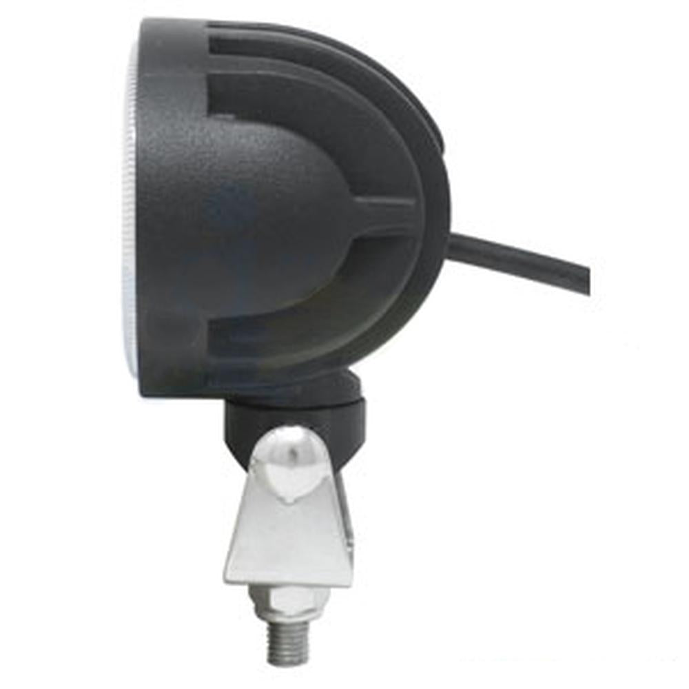 A-WL2066-AI - Work Lamp, LED, Flood, Oval