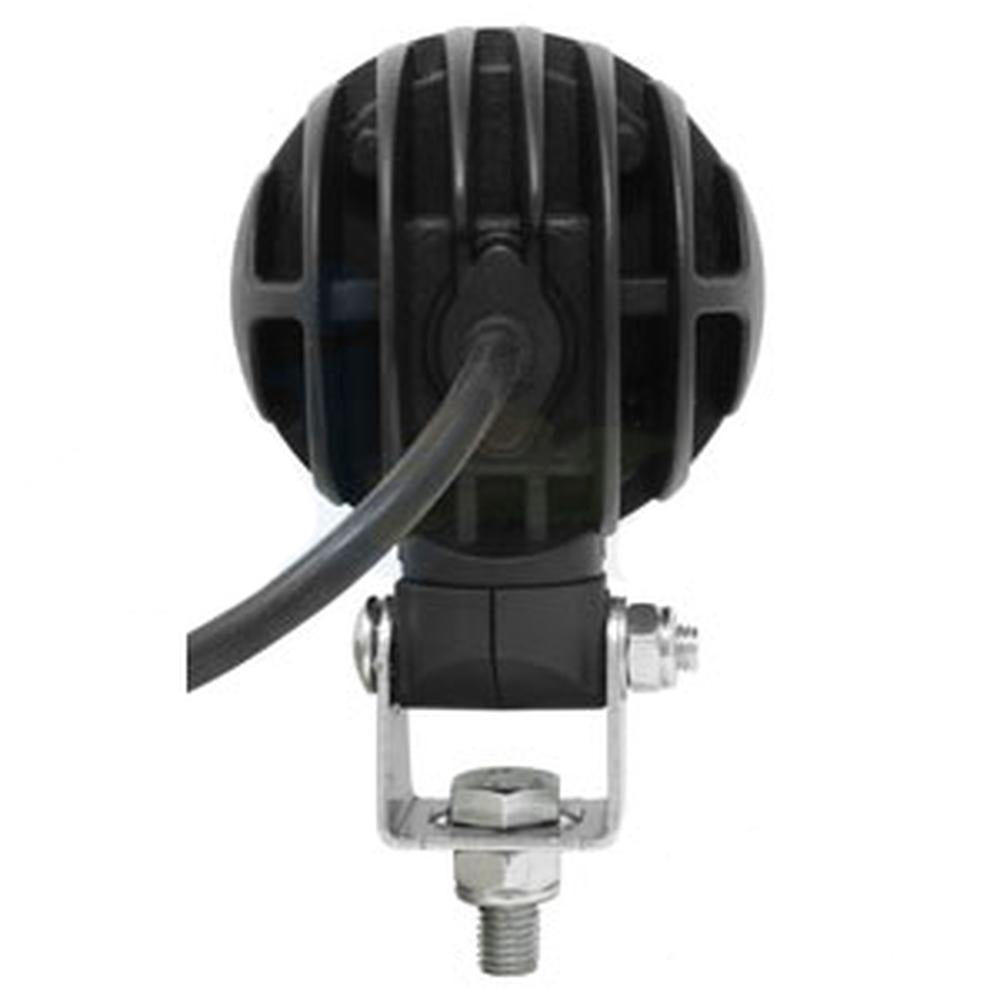 A-WL2066-AI - Work Lamp, LED, Flood, Oval