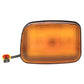 A-WL3405 Warning Light, LED, Amber, RH Front / LH Rear