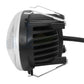 A-WL4743-AI - Work Lamp, LED, Flood, Oval