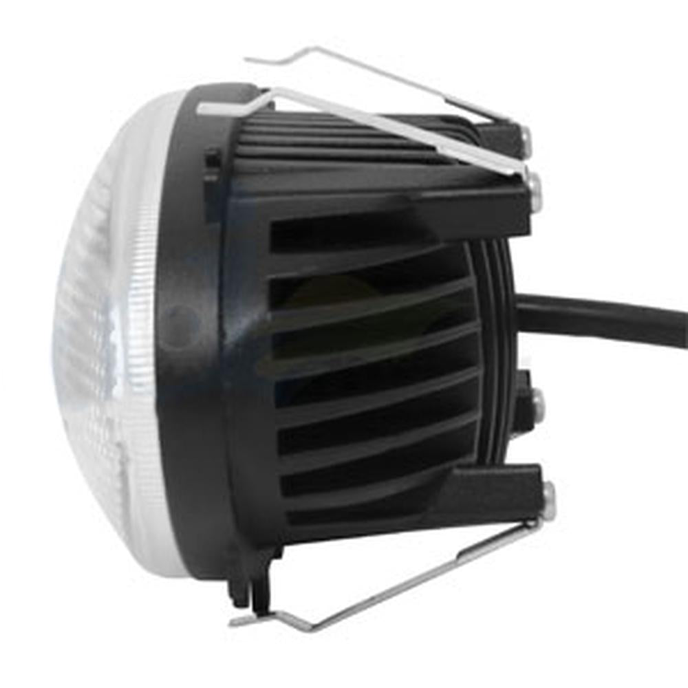 A-WL4743-AI - Work Lamp, LED, Flood, Oval