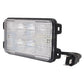 A-WL4946-AI - Work Lamp, LED, Flood / Spot Combo , Hi / Low, Rectangle