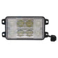 A-WL4946-AI - Work Lamp, LED, Flood / Spot Combo , Hi / Low, Rectangle