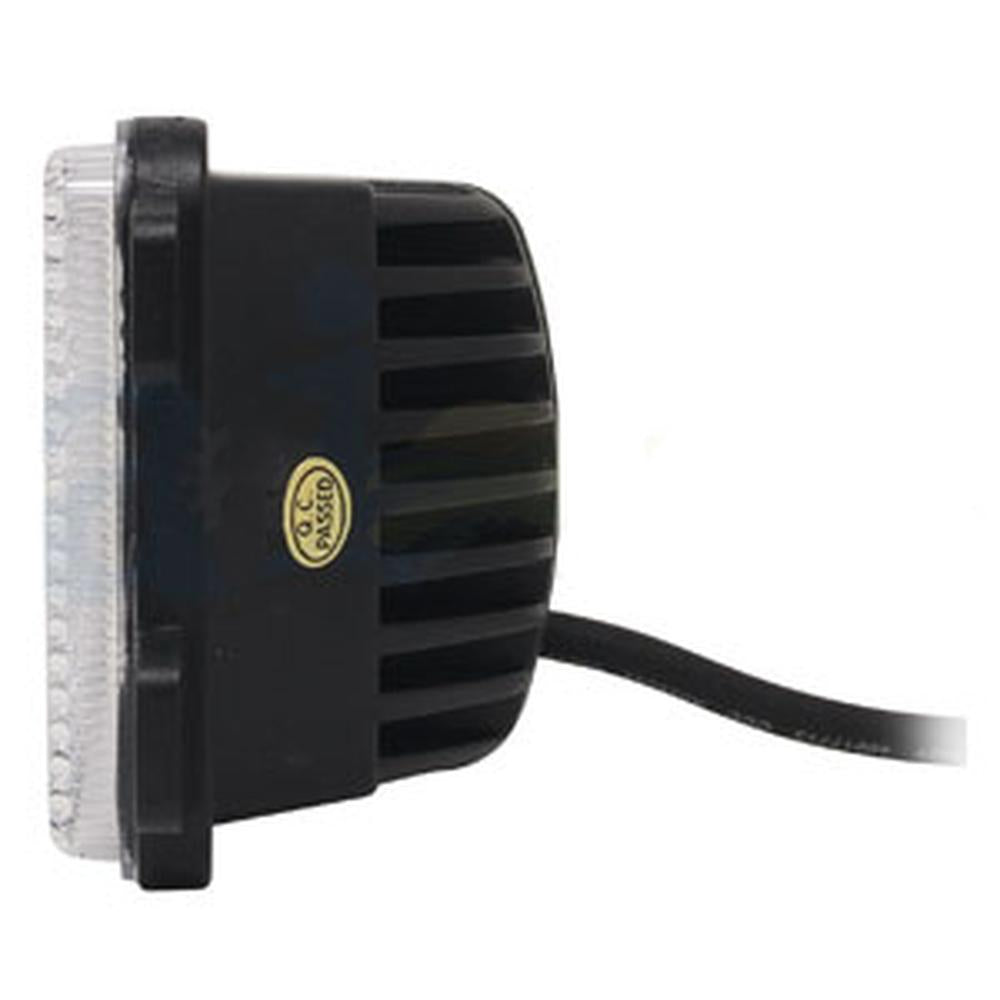 A-WL4946-AI - Work Lamp, LED, Flood / Spot Combo , Hi / Low, Rectangle