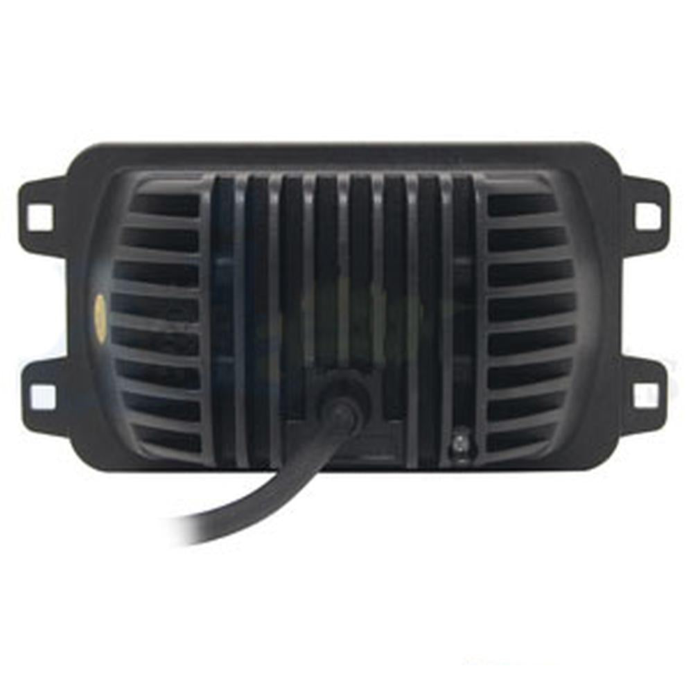 A-WL4946-AI - Work Lamp, LED, Flood / Spot Combo , Hi / Low, Rectangle