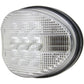 A-WL5361L Work Lamp, LED; Oval, Flood Left Corner Light