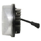 A-WL5361L Work Lamp, LED; Oval, Flood Left Corner Light