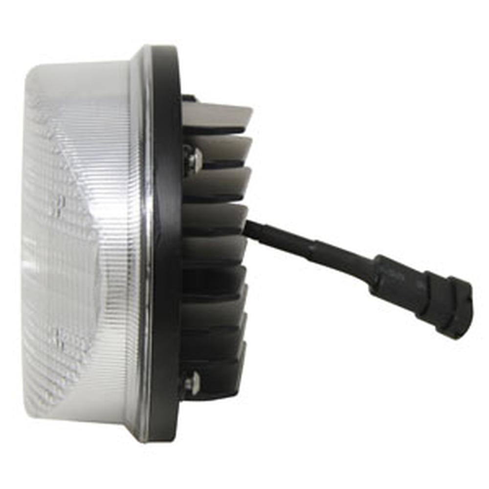 A-WL5361L Work Lamp, LED; Oval, Flood Left Corner Light