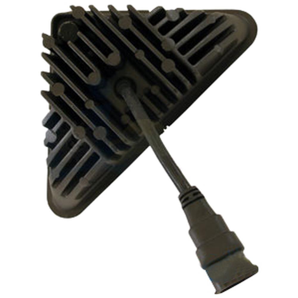 A-WL671L-AI Sealed Beam, LED;  Flood, LH