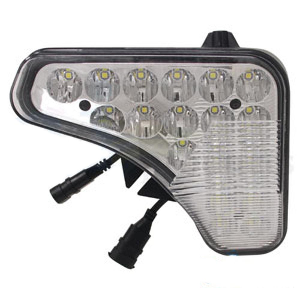 A-WL8041L-AI - Work Lamp, LED, LH Flood / Spot Combo