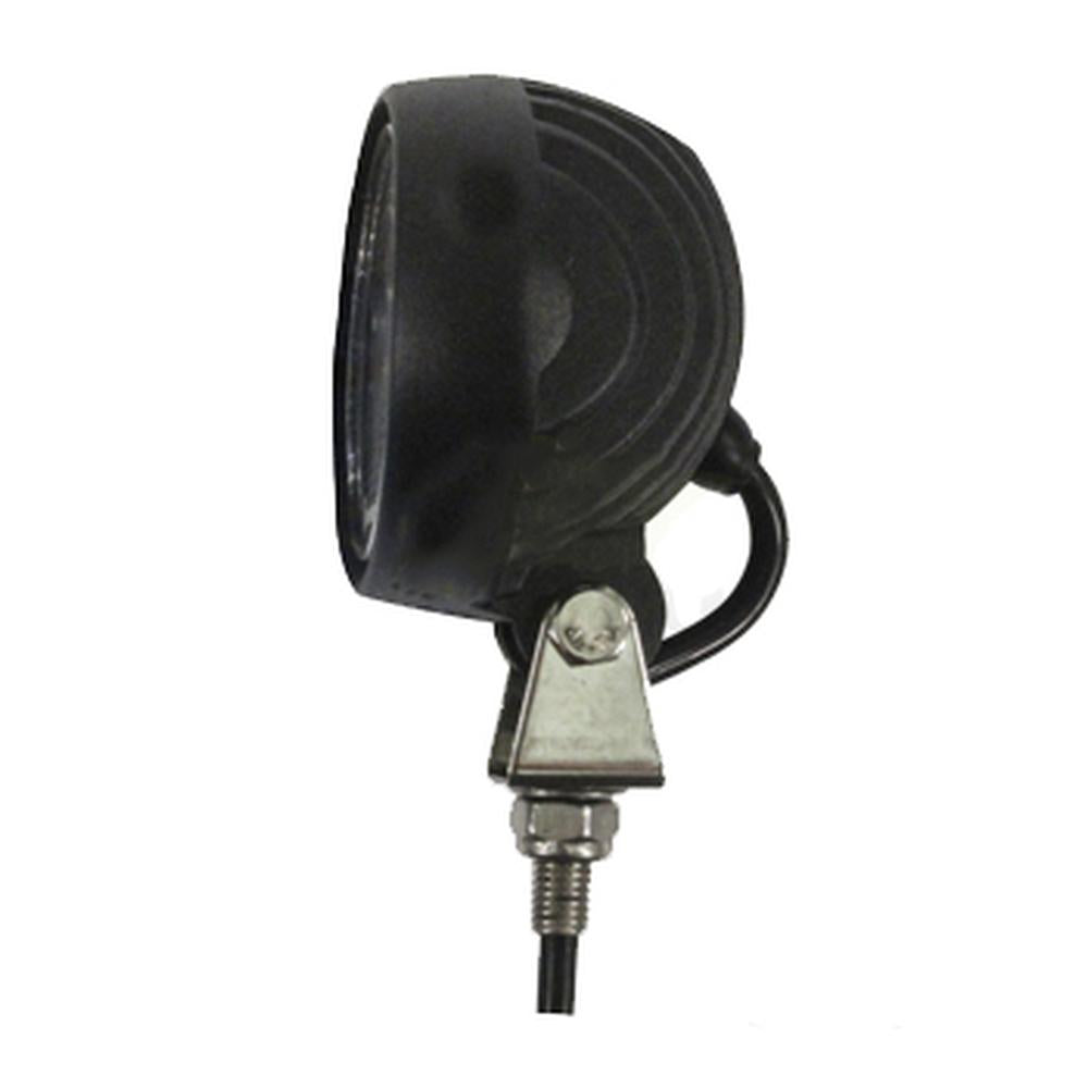 A-WL850-AI Work Lamp, LED, Flood, Oval