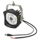 A-WL89CC-AI Work Lamp W/ Camera, LED, Flood, Square
