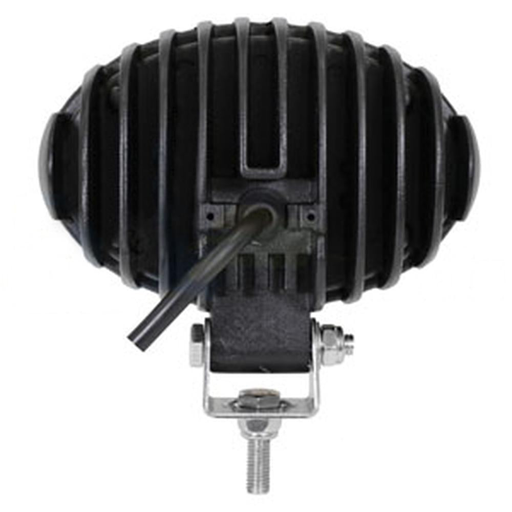 A-WL9560-AI Work Lamp, LED, Flood, Oval