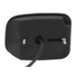 A-WL9581-AI - Warning Light, LED, Amber, LH Front / RH Rear