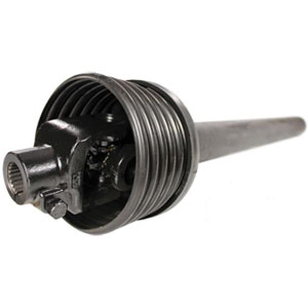A-WM58482A-AI Half Shaft, 1-3/8" 21 Spline, CV