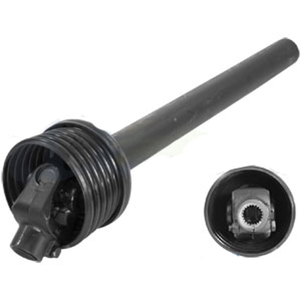 A-WM58482A-AI Half Shaft, 1-3/8" 21 Spline, CV