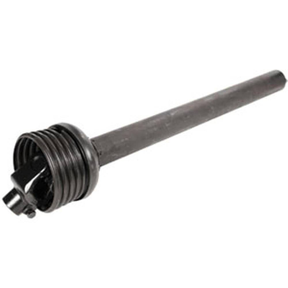 A-WM58482A-AI Half Shaft, 1-3/8" 21 Spline, CV