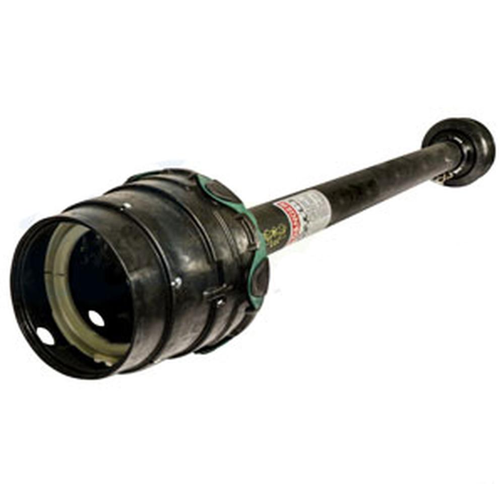 A-WSK384C-AI Complete Safety Shield