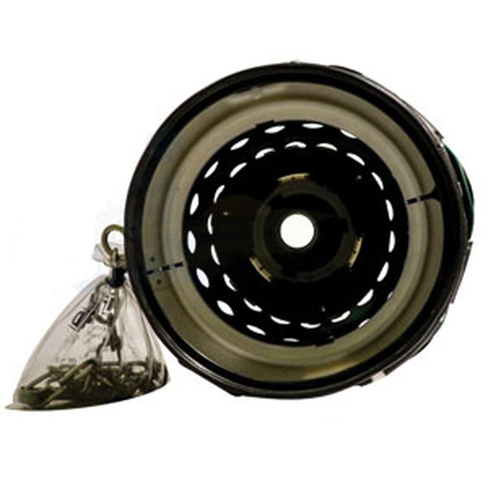 A-WSK384C-AI Complete Safety Shield