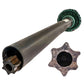 A-WT58481-AI Complete Constant Velocity Tractor Half Shafts