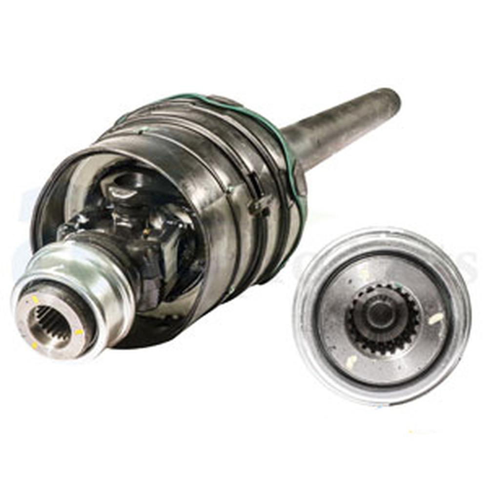 A-WT58482-AI Complete Constant Velocity Tractor Half Shafts