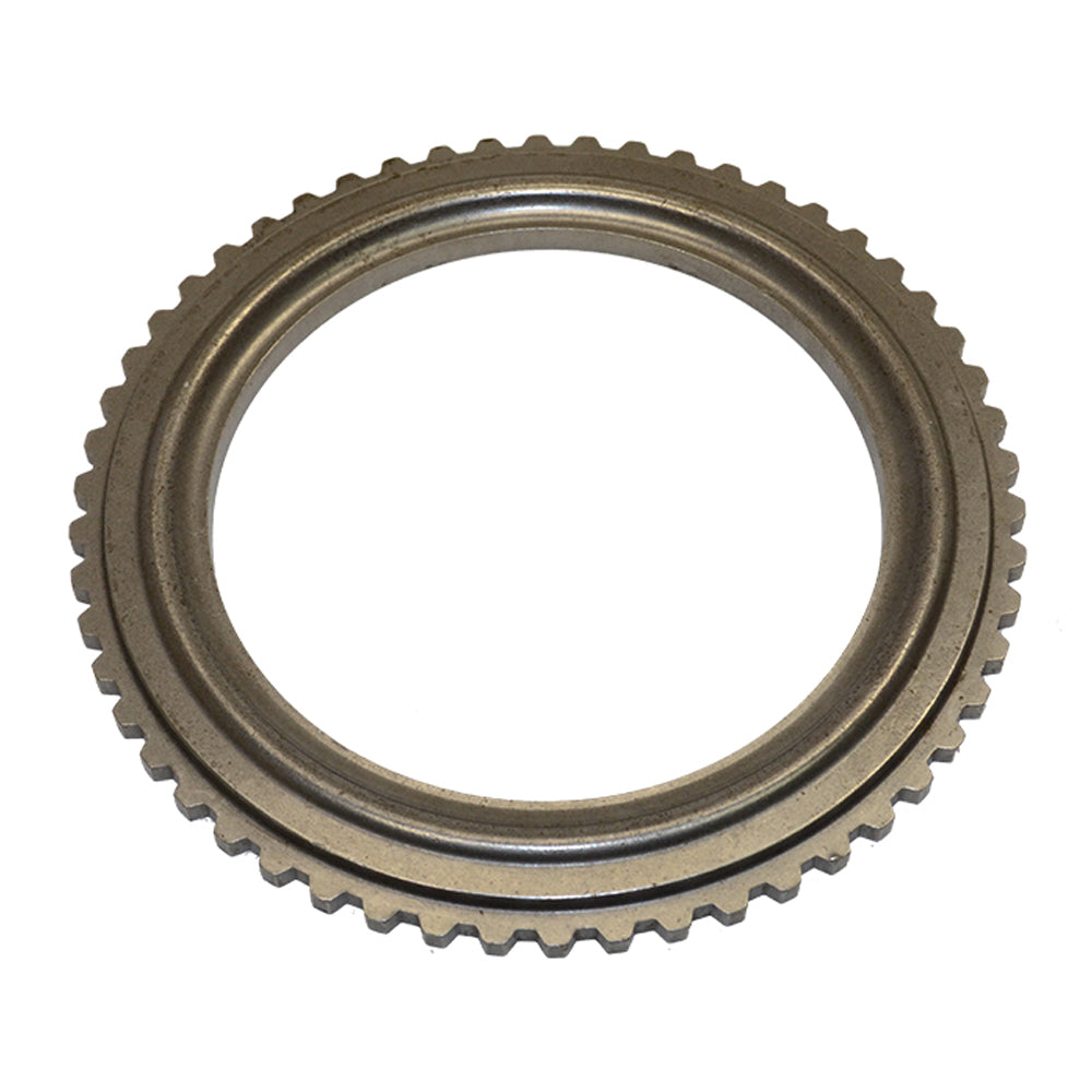 D50081 Clutch End Plate Fits Case-IH Backhoe(s): 480C 480D 480E 480F 580C 580D