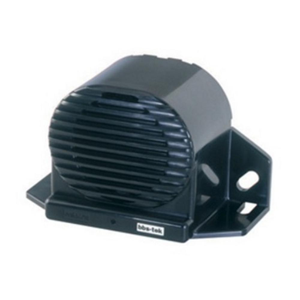 A0935 Replacement for BBS-Tek Back-Up Alarm 97 DB 12-24VDC Waterproof BBS-97