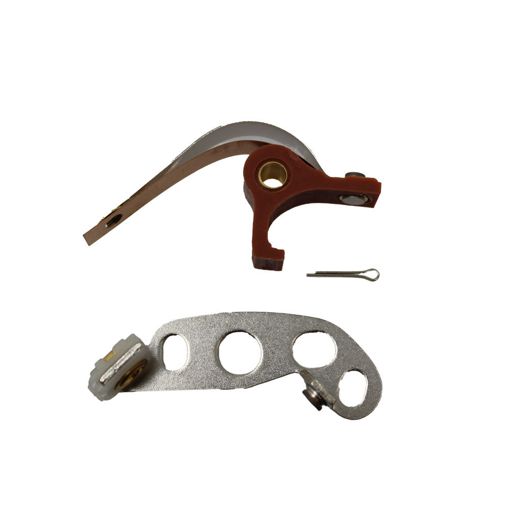 Points Fits Ford 8N Tractor w/ Front Mount Distributor