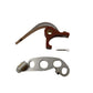 Point Set Fits Ford 2N 2-N 8N 8-N 9N 9-N Tractor