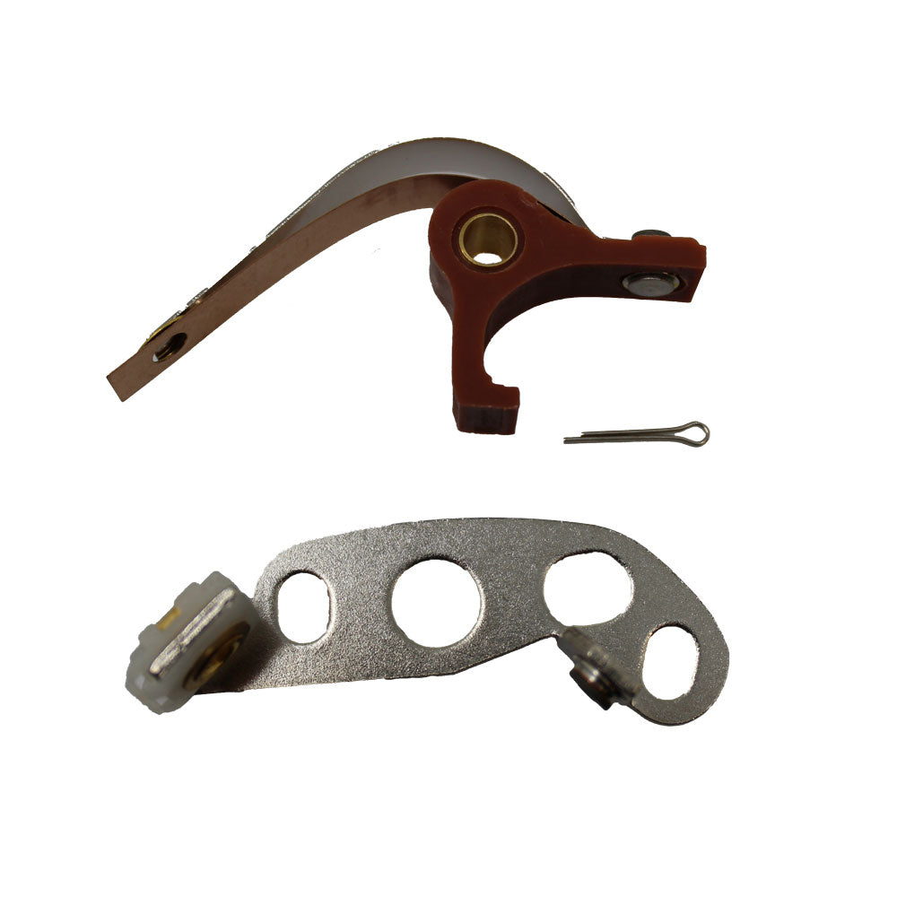 Point Set Fits Ford 2N 8N 9N A0NN12107A