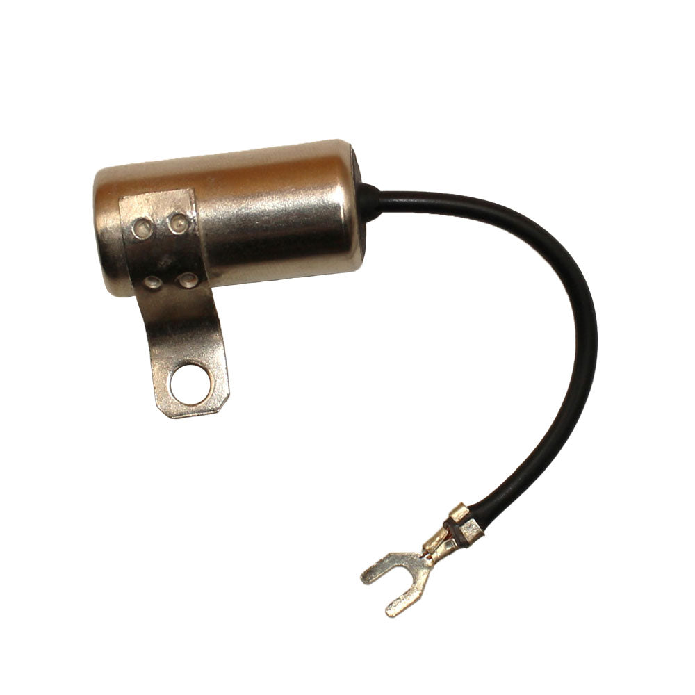 Condenser Fits Case/International Harvester Replaces 62188C1