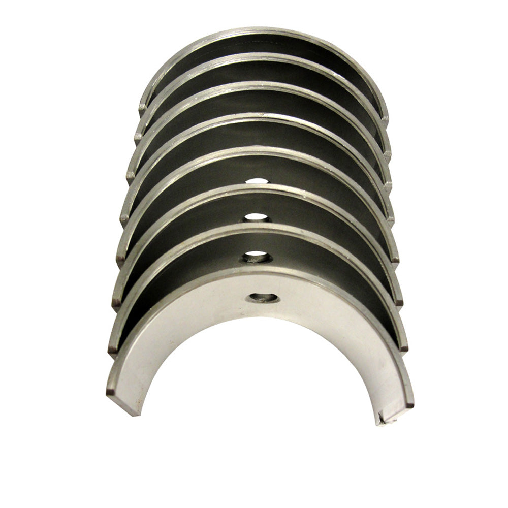 Fits Ford TRACTOR 8N 2N 9N CRANKSHAFT CONNECTING ROD BEARING SET .040 SIZE 1939-