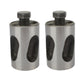 A0NN6500A (2x) Adjustable Tappets Assembly Fits Ford Models 2N 8N 9N
