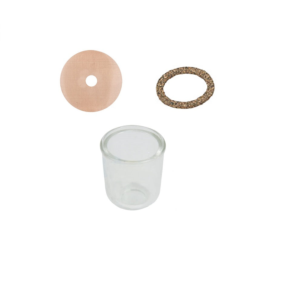 Fuel Sediment Bowl Repair Kit Fits Allis Chalmers Replaces 208325
