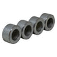 A112543 Parallel Pivot Arm Bushings 4 Pack Fits John Deere 1760NT 1770 1770NT