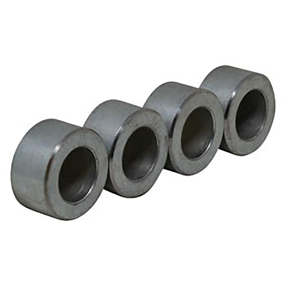 A112543 Parallel Pivot Arm Bushings 4 Pack Fits John Deere 1760NT 1770 1770NT