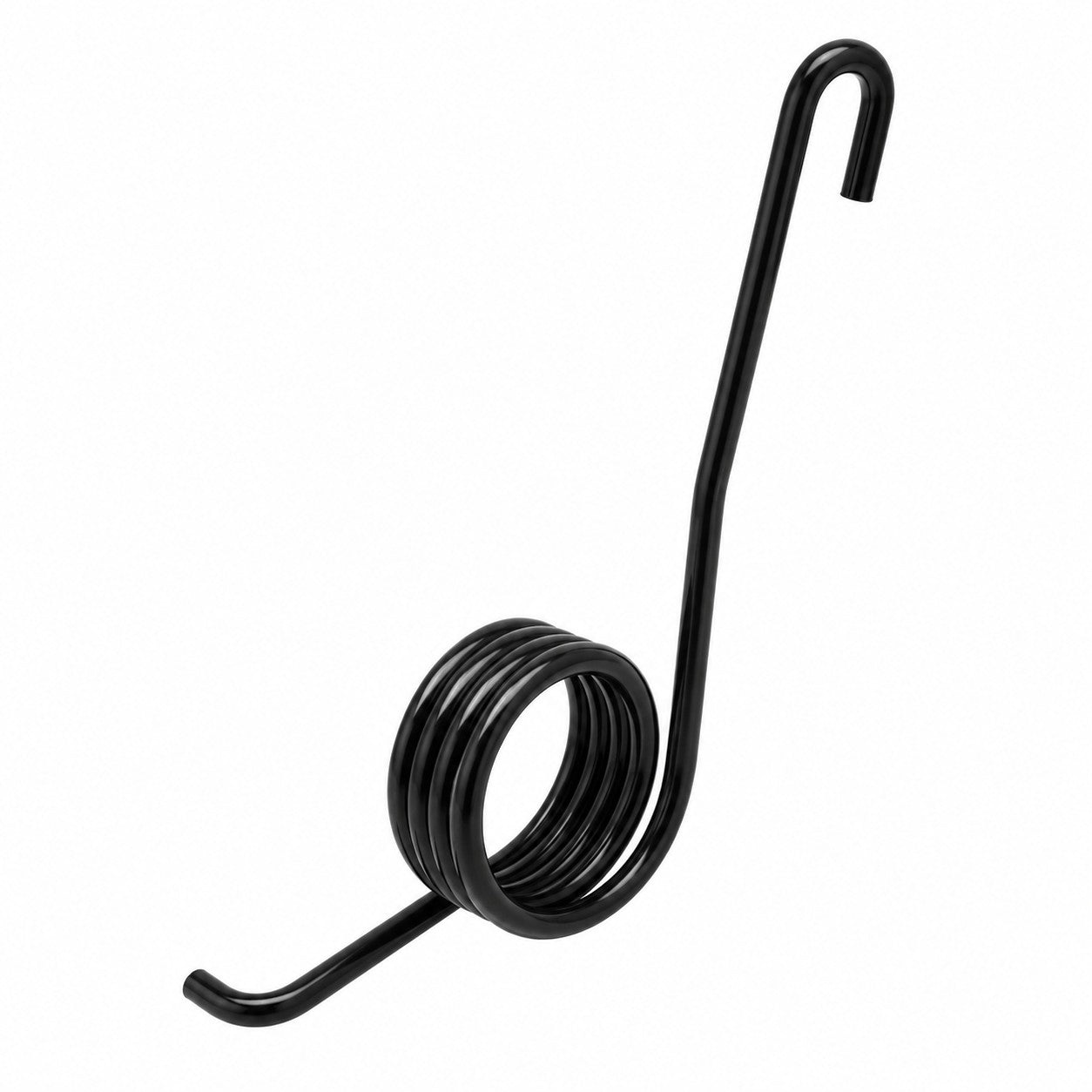A118429 Presswheel Arm Torsion Spring - LH Fits John Deere Grain Drill Model(s)