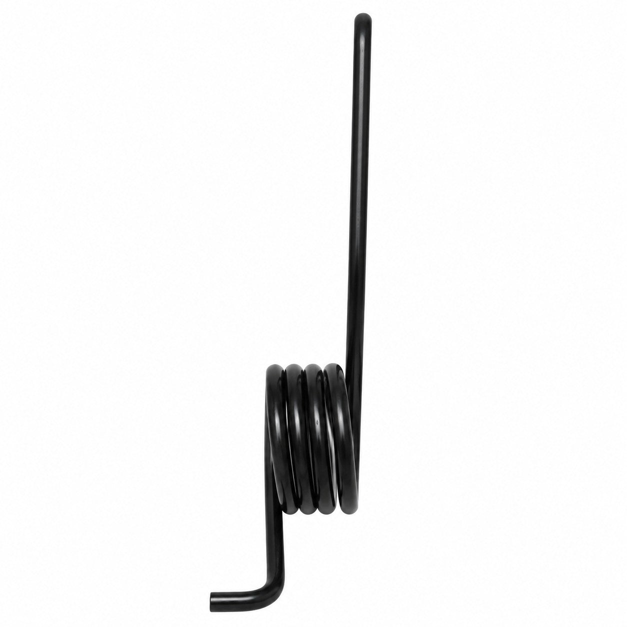 A118429 Presswheel Arm Torsion Spring - LH Fits John Deere Grain Drill Model(s)