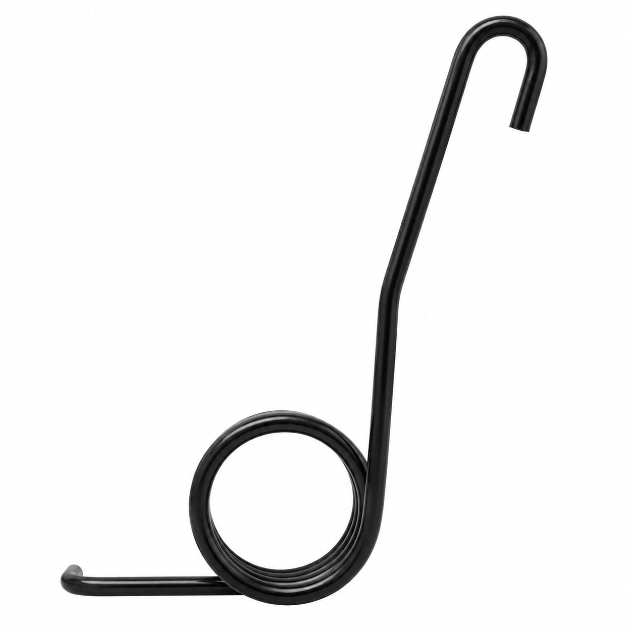 A118429 Presswheel Arm Torsion Spring - LH Fits John Deere Grain Drill Model(s)