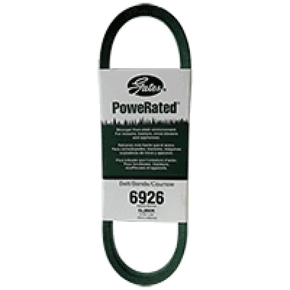 A1230R Fits John Deere Tractor Generator Belt BO BR
