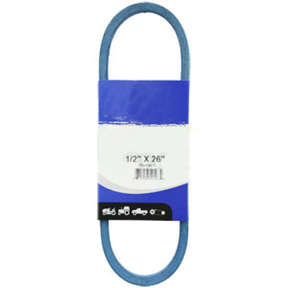 V-Belt Fits Universal Products Replaces 16AC1-7