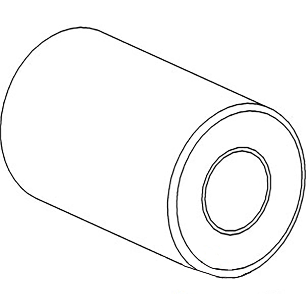 A235435 New Drawbar Roller Fits Case-IH Tractor Models 1270 1370 1570 +