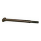 Clutch Operating T-Bolt Fits John Deere A A135R