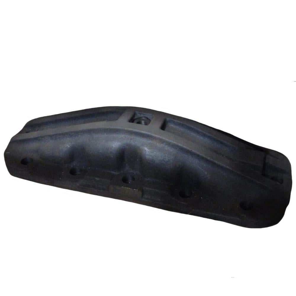Final Drive Oil Pan Fits Case Replaces A136860